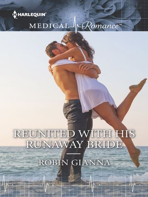 cover image of Reunited with His Runaway Bride